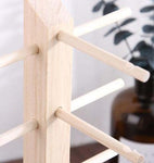 Simple glasses holder nz