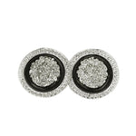 Simple Lion Earrings nz