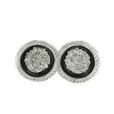 Simple Lion Earrings nz