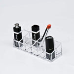 Simple Lipstick organiser Transparent nz