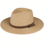 Simple Panama hat nz