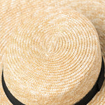 Simple summer hat nz