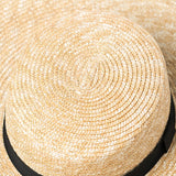 Simple summer hat nz