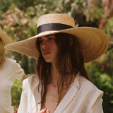 Simple summer hat nz