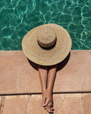 Simple summer hat nz