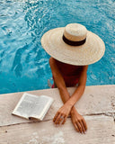 Simple summer hat nz