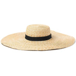 Simple summer hat nz