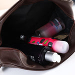 Simple toiletry bag nz