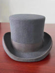 Simple Top hat Blue / S (54 55cm) nz