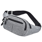 Simple travel waist bag nz