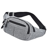 Simple travel waist bag nz