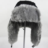 Simple ushanka nz