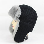 Simple ushanka nz