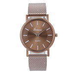 Simple vintage watch nz