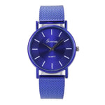 Simple vintage watch nz