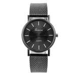 Simple vintage watch nz