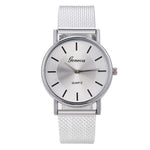 Simple vintage watch nz