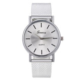 Simple vintage watch nz