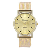 Simple vintage watch nz
