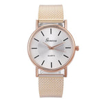 Simple vintage watch nz