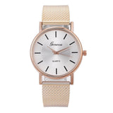 Simple vintage watch nz