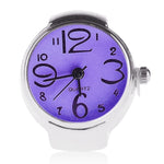 Simple watch ring Lilla nz