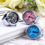 Simple watch ring nz