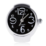 Simple watch ring Sort nz
