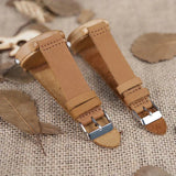 Simple wooden watch nz