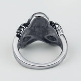 Skeleton ring nz