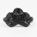Skeleton ring nz