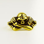 Skeleton ring nz