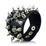 Skull and crossbones bracelet nz