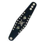 Skull and crossbones bracelet nz