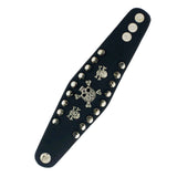 Skull and crossbones bracelet nz