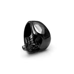 Skull Biker ring nz