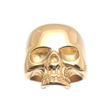 Skull Biker ring nz
