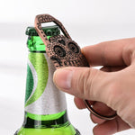 Skull keyring nz