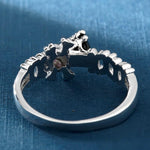 Skull ring for women nz