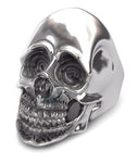 Skull Rock Ring 57 mm nz