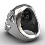 Skull Rock Ring nz