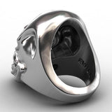 Skull Rock Ring nz