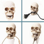 Skull wall key holder nz