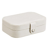 Slim Jewellery Container nz