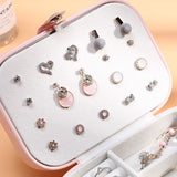 Slim Jewellery Container nz