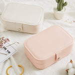Slim Jewellery Container nz