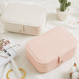 Slim Jewellery Container nz