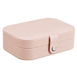 Slim Jewellery Container nz