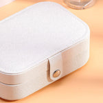 Slim Jewellery Container nz