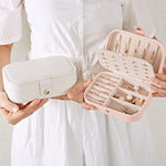 Slim Jewellery Container nz